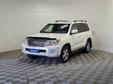 Toyota Land Cruiser 2012 года за 21 000 000 тг. в Алматы