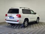 Toyota Land Cruiser 2012 года за 18 890 000 тг. в Алматы – фото 5