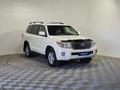 Toyota Land Cruiser 2012 года за 18 890 000 тг. в Алматы – фото 3