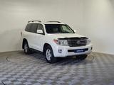 Toyota Land Cruiser 2012 года за 18 890 000 тг. в Алматы – фото 3