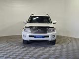 Toyota Land Cruiser 2012 года за 18 890 000 тг. в Алматы – фото 2