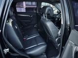 Chevrolet Captiva 2007 года за 3 500 000 тг. в Уральск – фото 2