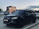 Chevrolet Captiva 2007 года за 3 500 000 тг. в Уральск