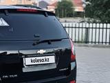 Chevrolet Captiva 2007 года за 3 500 000 тг. в Уральск – фото 5