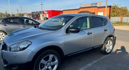 Nissan Qashqai 2010 годаfor5 500 000 тг. в Астана – фото 2