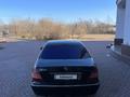 Mercedes-Benz S 500 2000 годаfor3 200 000 тг. в Экибастуз – фото 7