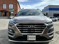 Hyundai Tucson 2021 года за 13 500 000 тг. в Семей