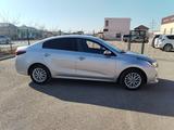 Kia Rio 2020 года за 8 500 000 тг. в Актау – фото 3