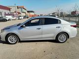 Kia Rio 2020 годаүшін8 500 000 тг. в Актау – фото 4