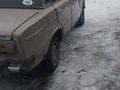 ВАЗ (Lada) 2106 1990 годаfor250 000 тг. в Житикара – фото 4