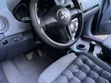 Mitsubishi Colt 2008 года за 2 600 000 тг. в Уральск – фото 5