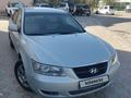 Hyundai Sonata 2007 годаүшін3 550 000 тг. в Актау – фото 10