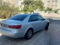 Hyundai Sonata 2007 годаүшін3 550 000 тг. в Актау – фото 5