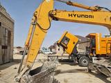 Hyundai  R200W 2005 года за 17 500 000 тг. в Актау – фото 3