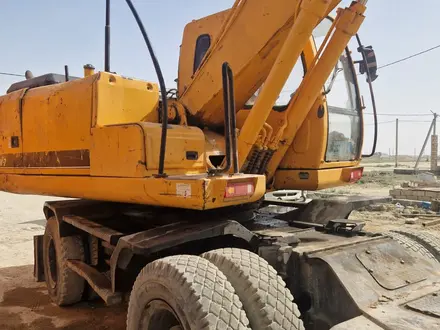 Hyundai  R200W 2005 года за 17 500 000 тг. в Актау – фото 2