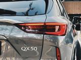 Infiniti QX50 2021 года за 13 200 000 тг. в Алматы – фото 3