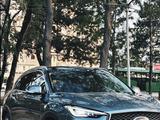 Infiniti QX50 2021 года за 13 200 000 тг. в Алматы