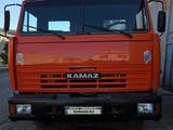 КамАЗ  5321 1991 года за 10 000 000 тг. в Шымкент – фото 3