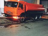 КамАЗ  5321 1991 года за 10 000 000 тг. в Шымкент – фото 4