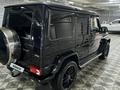 Mercedes-Benz G 500 2013 года за 36 000 000 тг. в Алматы – фото 4