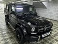 Mercedes-Benz G 500 2013 года за 36 000 000 тг. в Алматы