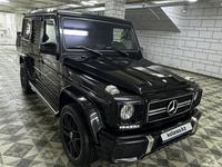 Mercedes-Benz G 500 2013 годаfor36 000 000 тг. в Алматы