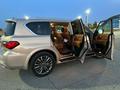 Infiniti QX80 2021 года за 28 300 000 тг. в Караганда – фото 22