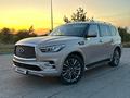 Infiniti QX80 2021 годаfor28 300 000 тг. в Караганда – фото 6