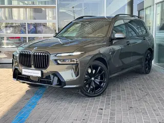 BMW X7 XDrive 40i