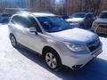 Subaru Forester 2014 годаүшін9 500 000 тг. в Караганда