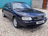 Audi A6 1994 годаүшін3 000 000 тг. в Кызылорда