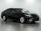 Toyota Camry 2020 года за 15 000 000 тг. в Актау – фото 4