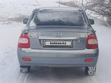 ВАЗ (Lada) Priora 2170 2011 года за 1 750 000 тг. в Актобе