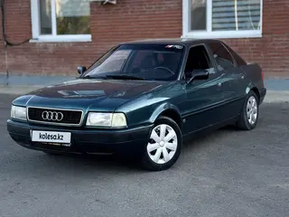 Audi 80