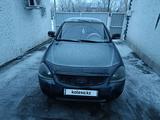 ВАЗ (Lada) Priora 2170 2007 года за 2 200 000 тг. в Костанай