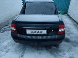 ВАЗ (Lada) Priora 2170 2007 года за 2 200 000 тг. в Костанай – фото 3