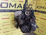 Контрактный двигатель Honda K20A за 290 000 тг. в Караганда