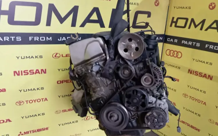 Контрактный двигатель Honda K20A за 290 000 тг. в Караганда