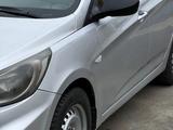 Hyundai Accent 2013 годаfor4 000 000 тг. в Кызылорда – фото 2