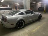 Ford Mustang 2005 года за 13 000 000 тг. в Алматы – фото 2