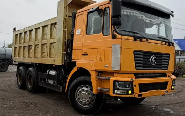 Shacman (Shaanxi)  F2000 2012 года за 13 000 000 тг. в Уральск
