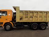 Shacman (Shaanxi)  F2000 2012 годаүшін13 000 000 тг. в Уральск – фото 2