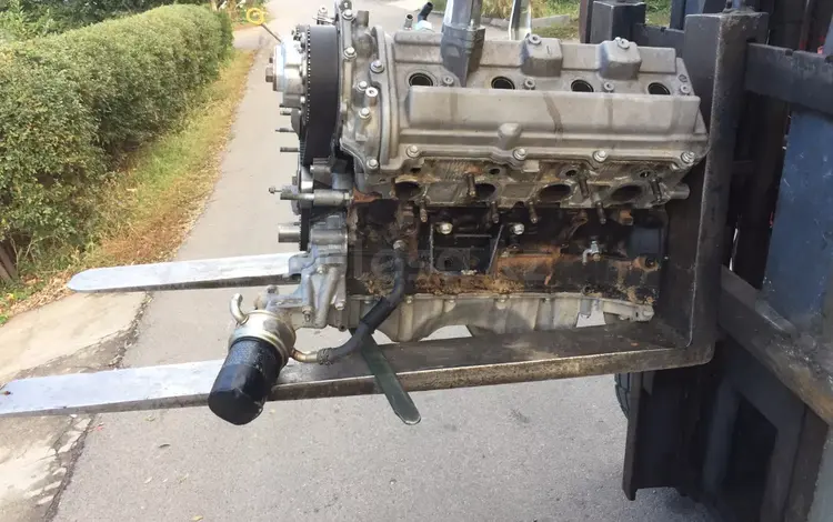 Двигатель за 1 500 000 тг. в Алматы