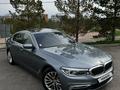 BMW 530 2018 годаүшін14 990 000 тг. в Алматы – фото 9