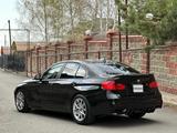 BMW 328 2014 года за 14 000 000 тг. в Алматы – фото 3