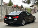 BMW 328 2014 года за 14 000 000 тг. в Алматы – фото 5