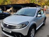 Renault Sandero Stepway 2012 годаүшін3 700 000 тг. в Алматы