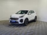 Kia Sportage 2022 года за 12 350 000 тг. в Алматы