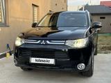 Mitsubishi Outlander 2012 года за 7 900 000 тг. в Алматы – фото 2