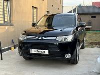 Mitsubishi Outlander 2012 года за 7 900 000 тг. в Алматы